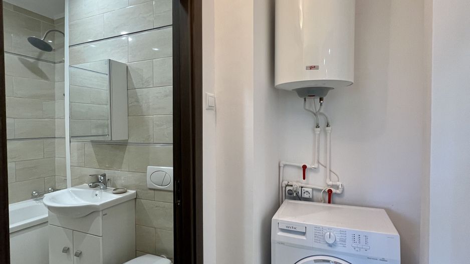 2 camere etaj 1 Ion Mihalache-Domenii - Poză 7