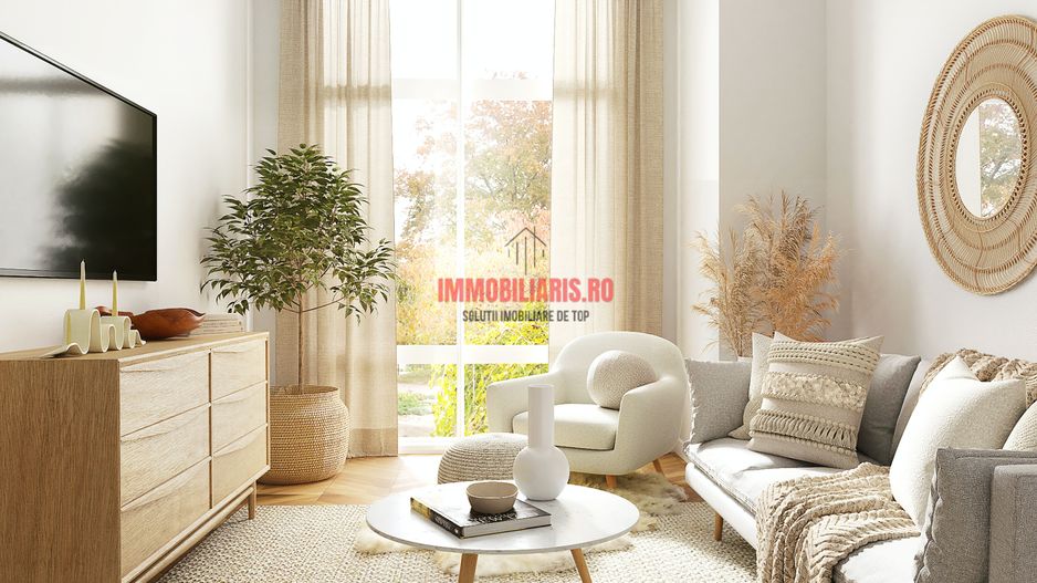 Blvd. 1 Decembrie 1918 - Parcare Inclusa - Comision 0% - Poză 3