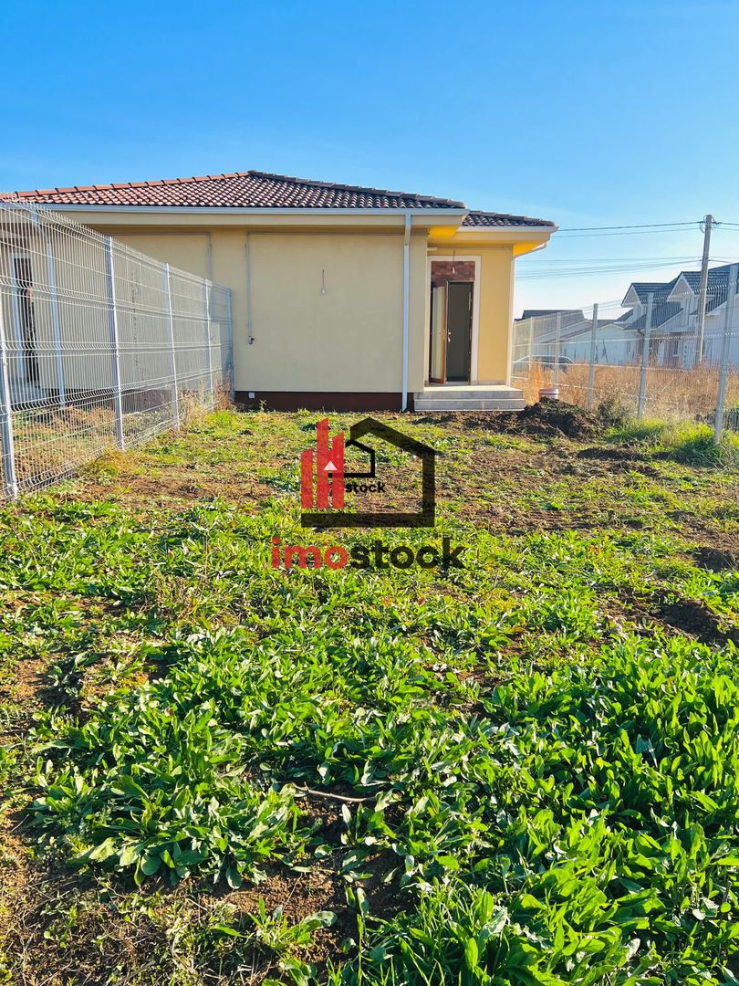 1/2 Duplex Sanandrei pret avantajos - Poză 11