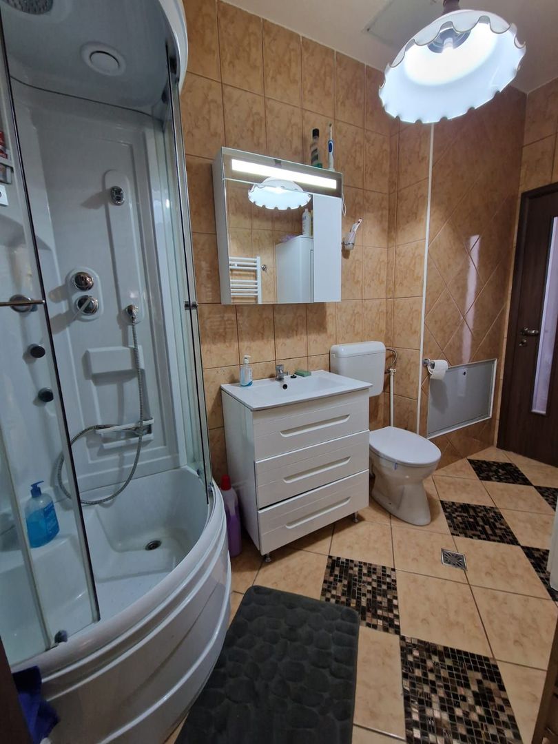 Vila 8 camere ,Prelungirea Ghencea - Poză 20