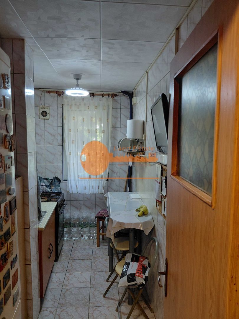 Apartament 2 camere- 9 minute de Metrou Pacii - Poză 3