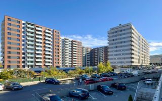 Apartament de vanzare 2 camere, zona Iulius Mall - Poză 12