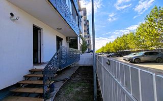 3 camere | 90 mp + curte 45 mp | Mobilat si Utilat Premium | Top - Poză 24