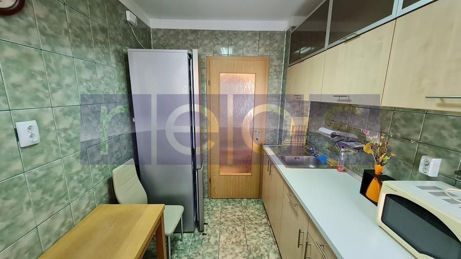 VANZARE APARTAMENT 2 CAMERE BABA NOVAC CAMPIA LIBERTATII VEDERE SUPERBA - Poză 10