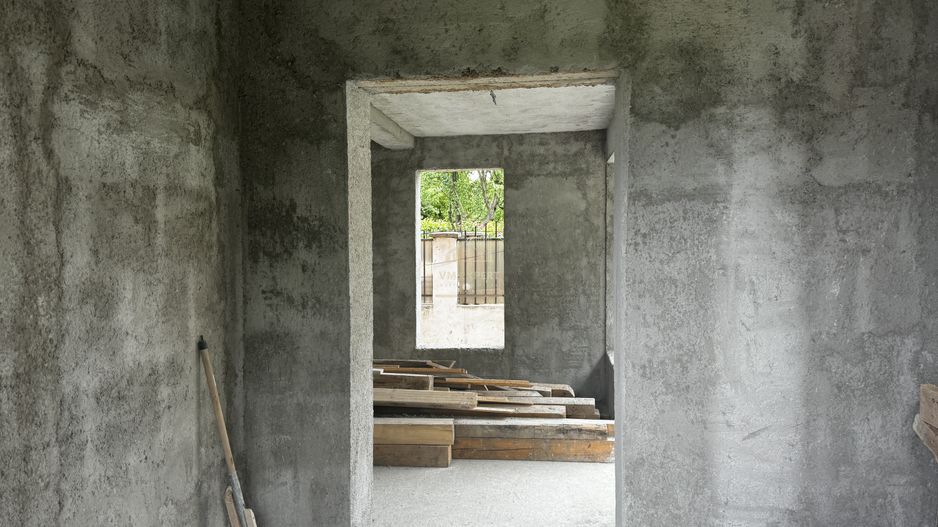 VILA 5 CAMERE, ZONA ULTRA CENTRALA, CAMPULUNG MUSCEL, TEREN 500 MP - Poză 40