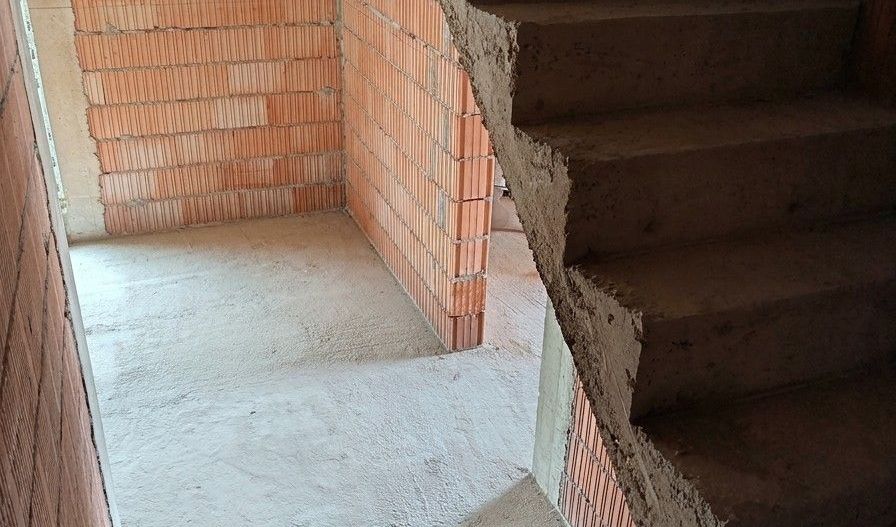 Jumătate de duplex la roșu de vânzare în Giarmata Vii, 129,52 mp utili - Poză 22