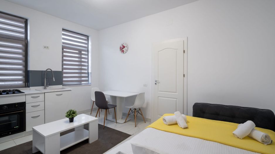 Afacere la cheie-Aparthotel-Oportunitate - Poză 46