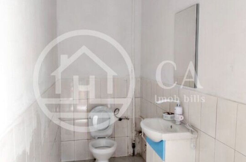 Hala de inchiriat, situata in Santaul Mic, Bihor - Poză 8