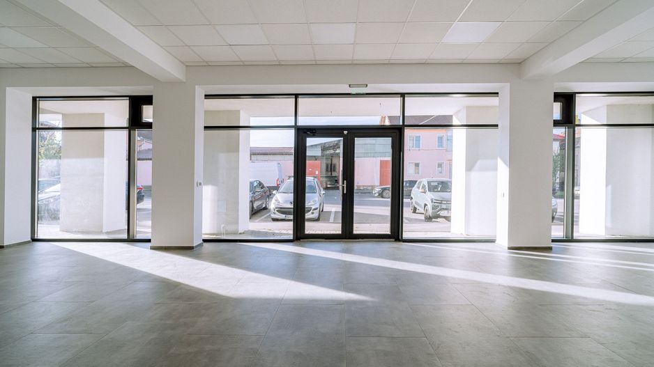 Spațiu comercial, 70 mp, Calea Clujului. 750 E+TVA/luna. Comision 0 - Poză 6
