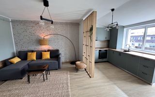 Vând studio 2 camere 49 mp - Poză 6