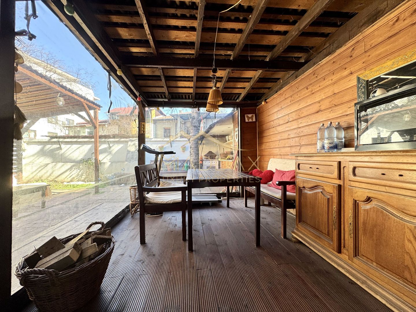 Apartament in Vila *142mp* / *100mp curte proprie* / Garaj // Kiseleff - Poză 44