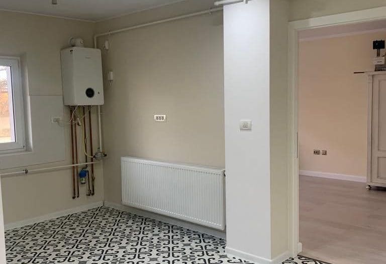 Ap 3 camere cf 1 decomandat Calea Martirilor CENTRALA PROPRIE - Poză 2