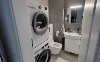 Inchiriere apartament 2 camere decomandat(parcare subterana inclusa) - Poză 4