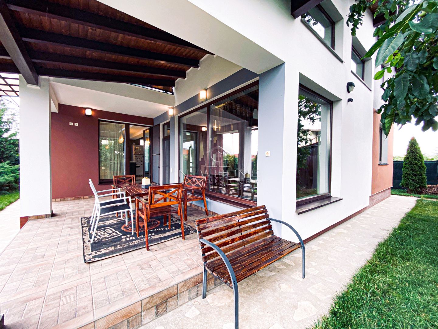 Casă / Vilă de inchiriat 4 camere zona Someseni, Pet friendly - Poză 22