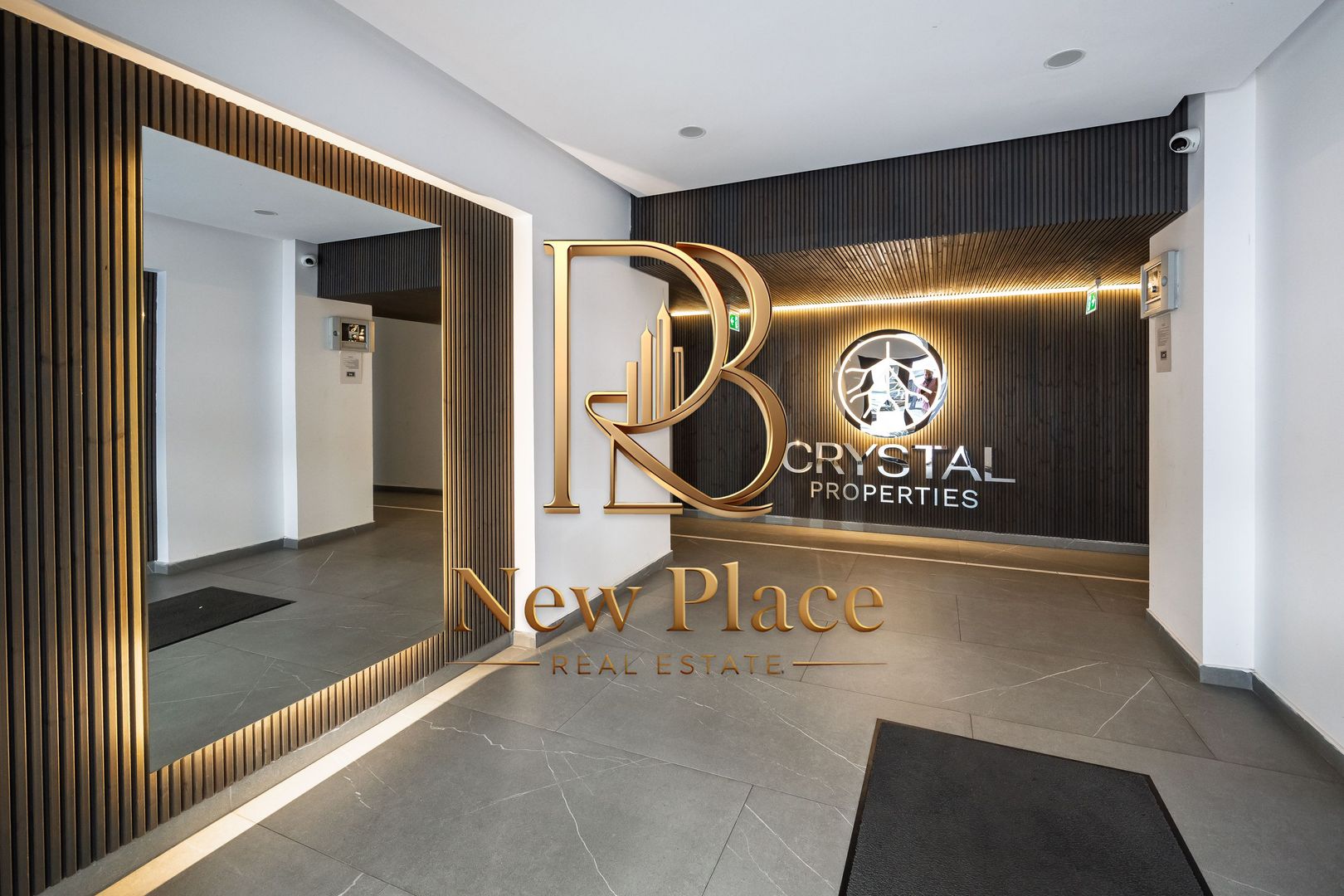 Crystal North | Exclusivitate | Terasa de 13 mp | LUX - Poză 15