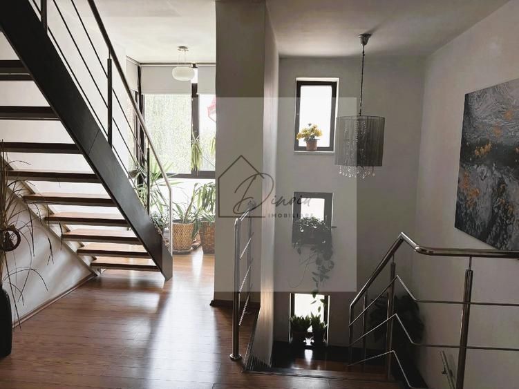 Vila Otopeni I 7 camere I P+1E+Pod mansardat I Complex Rezidential - Poză 8