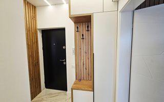 Apartament 2 camere complet mobilat si utilat - comuna Berceni - Poză 10