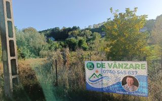 Teren intravilan Horodniceni/Suceava - Poză 1