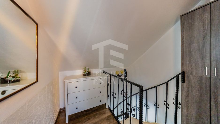 Duplex de vanzare in zona Bujac COMISION 0% CUMPARATOR - Poză 23