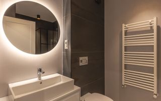 Inchiriem apartament 3 camere mobilat utilat lux cu parcare subterana - Poză 11