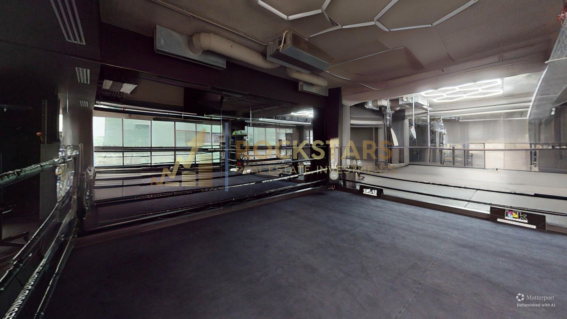 Spatiu birouri | Sala sport | Nicolae Caramfil - Poză 27