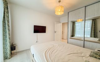 2 camere | Terasa 35 mp | Bloc nou cu lift | Andrei Muresanu - Poză 2