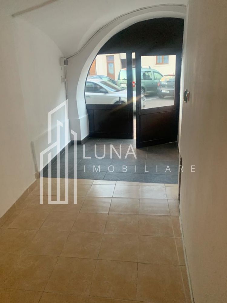 Spațiu comercial ultracentral, Brasov - Poză 1