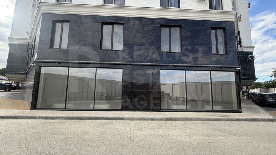 Vânzare, spațiu comercial, 106,3 mp, strada Ioana Radu, Buiucani - Poză 4