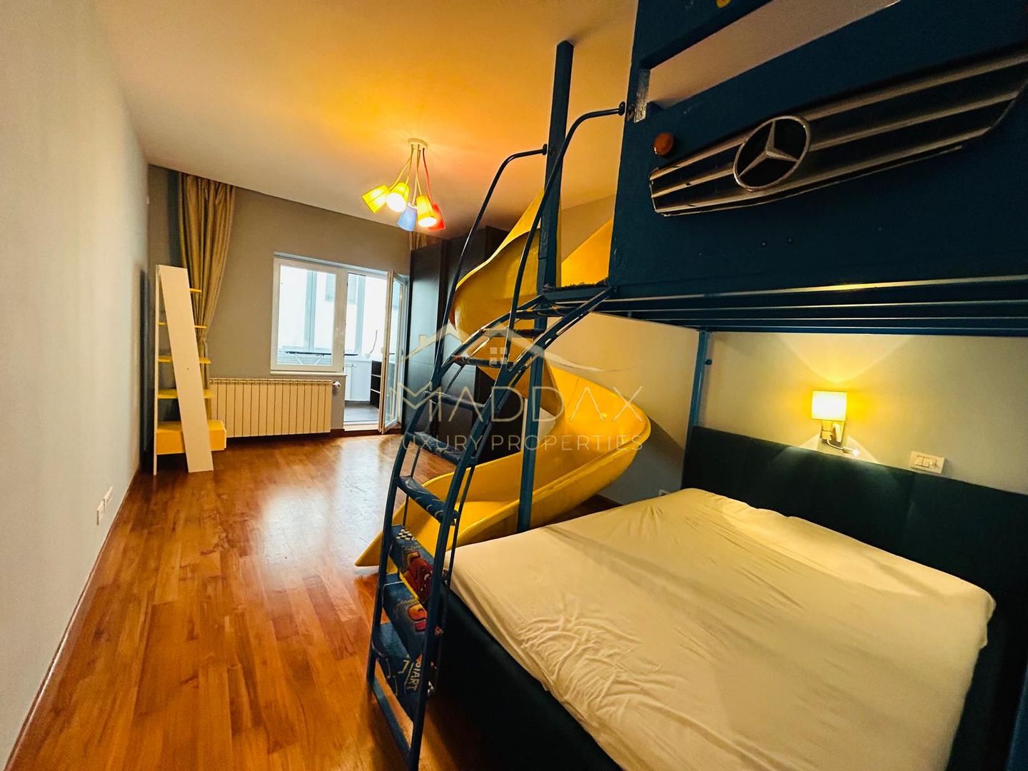 Apartament 4 camere 180mp I Herastrau I 2 locuri parcare*** - Poză 23