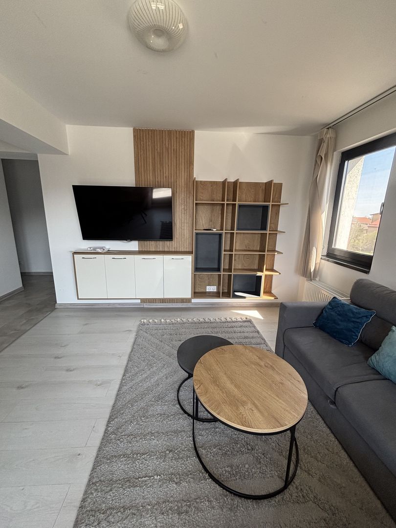 Apartament 3 camere- Pipera- Rond OMV - Poză 1