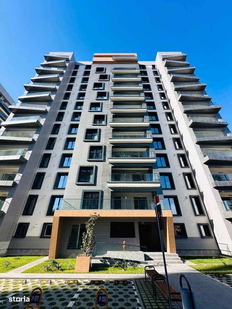 Apartament /studio Select Residence - Poză 2