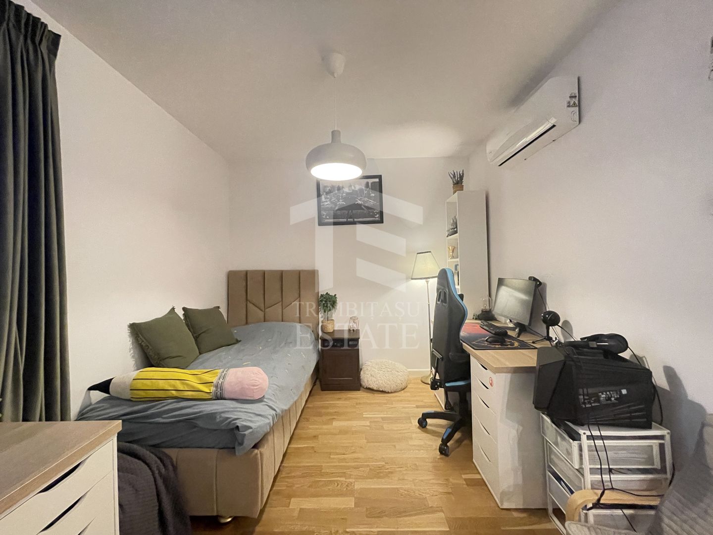HERASTRAU - Sunset Lake Homes | 3 camere gradina 23mp ansamblu 2021 - Poză 26