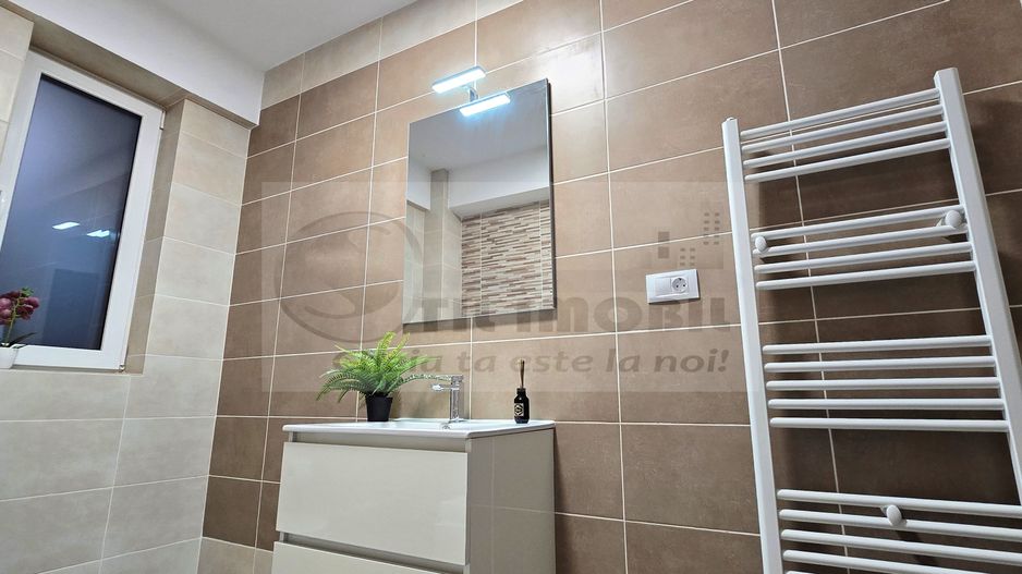 Apartament 2 Camere Galata - 425 euro - Poză 8