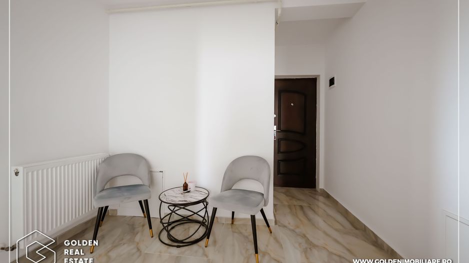 Garsoniera Premium Residence 1, Giroc - Poză 7