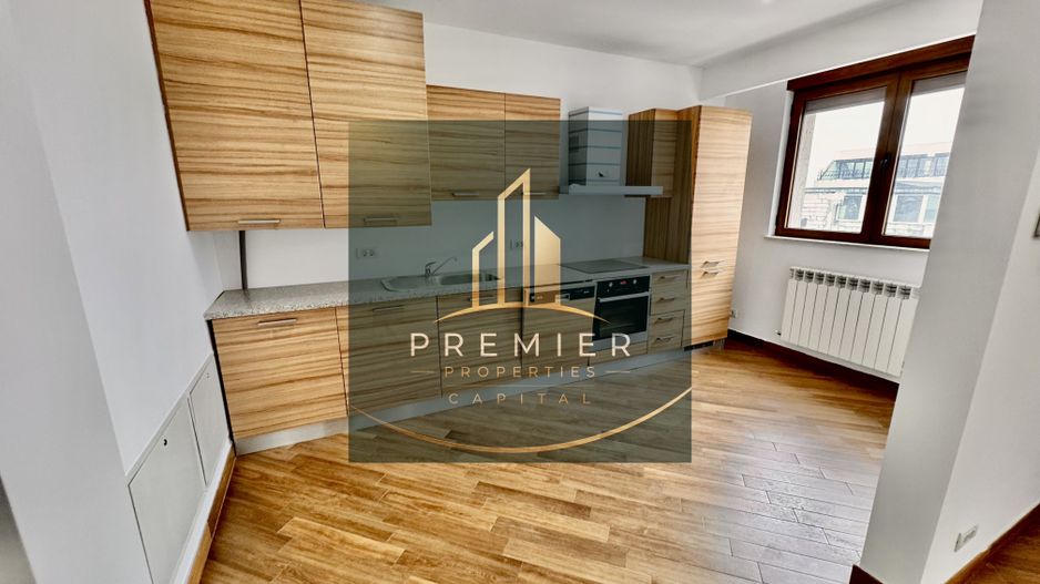 APARTAMENT CU 3 CAMERE DE VANZARE IN BLOC SOLID | DOROBANTI | R.BELLER | - Poză 5