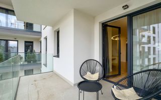 Apartament 2 camere, Parcare The Nest, zona The Office, BRD - Poză 23