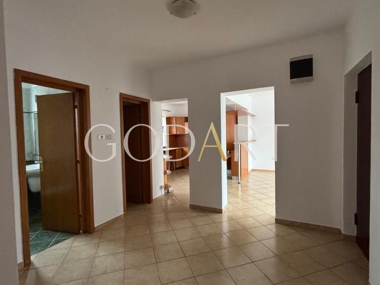 Apartament 4 camere | Nordului | Loc de parcare - Poză 2
