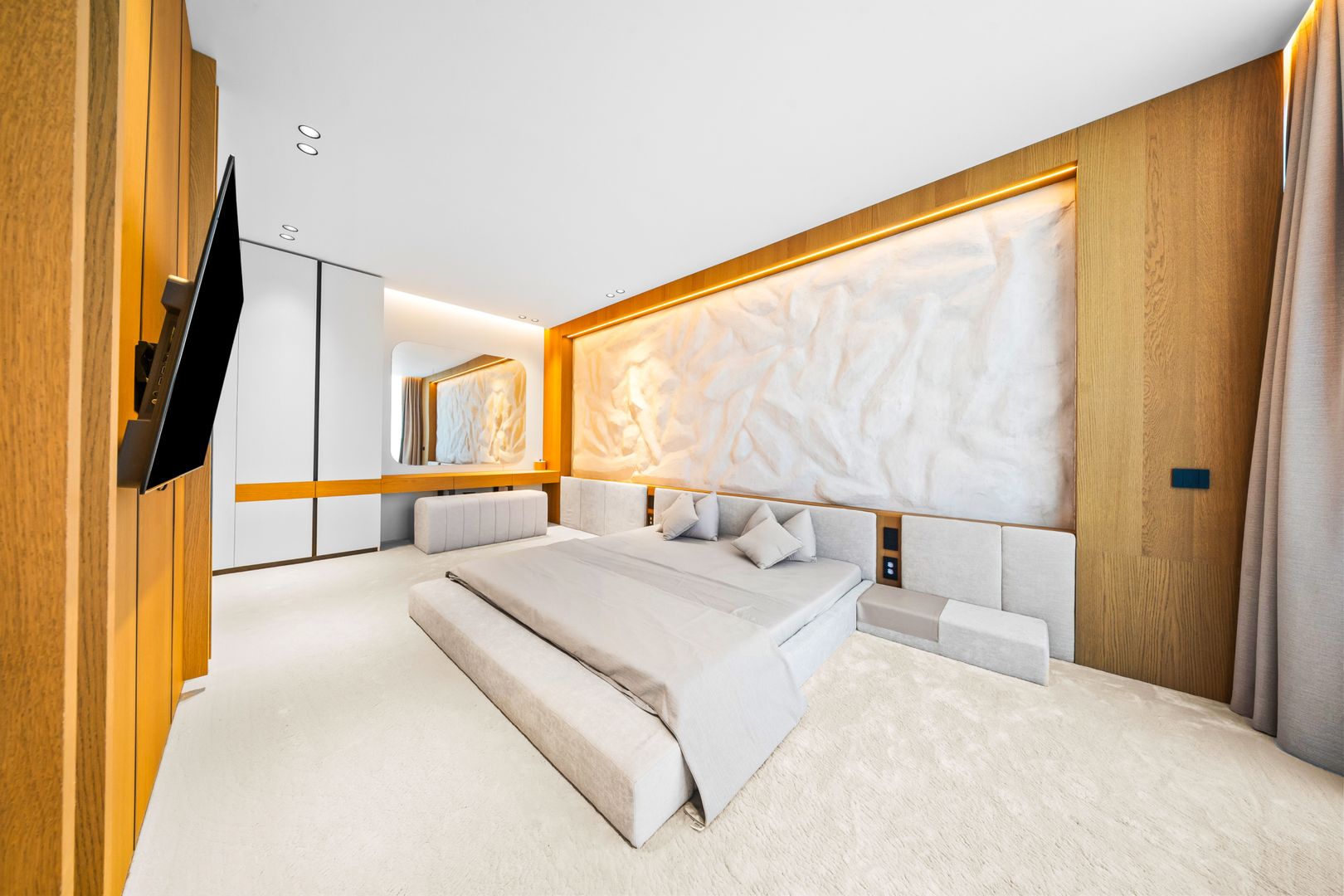 Comision 0! Penthouse 105 mp + Terasa 59 mp, Baza Sportiva Gheorgheni - Poză 6