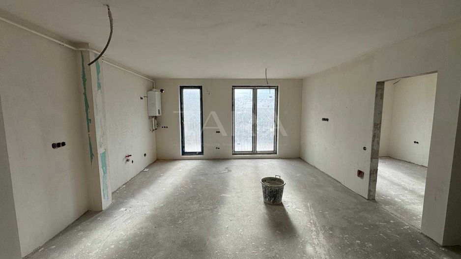Apartament 2 camere zona centrală, Florești - Poză 4