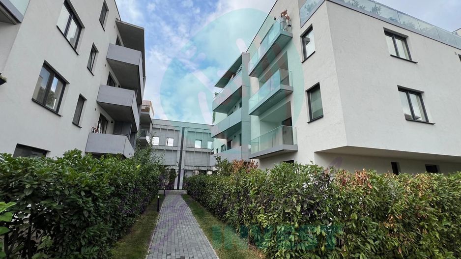 3 Camere moderne- Bloc Boutique-Parc Carol-Loc parcare inclus - Poză 9