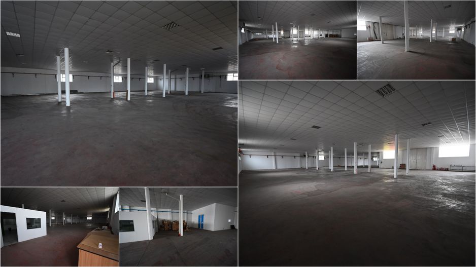 Platforma industriala - Lugoj - Poză 5