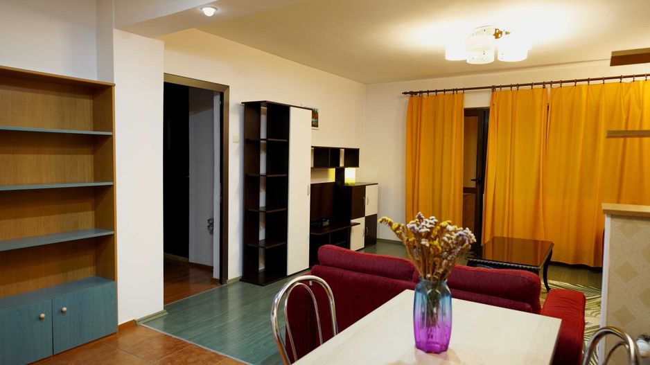 Apartament 2 camere Mall Vitan - Poză 3