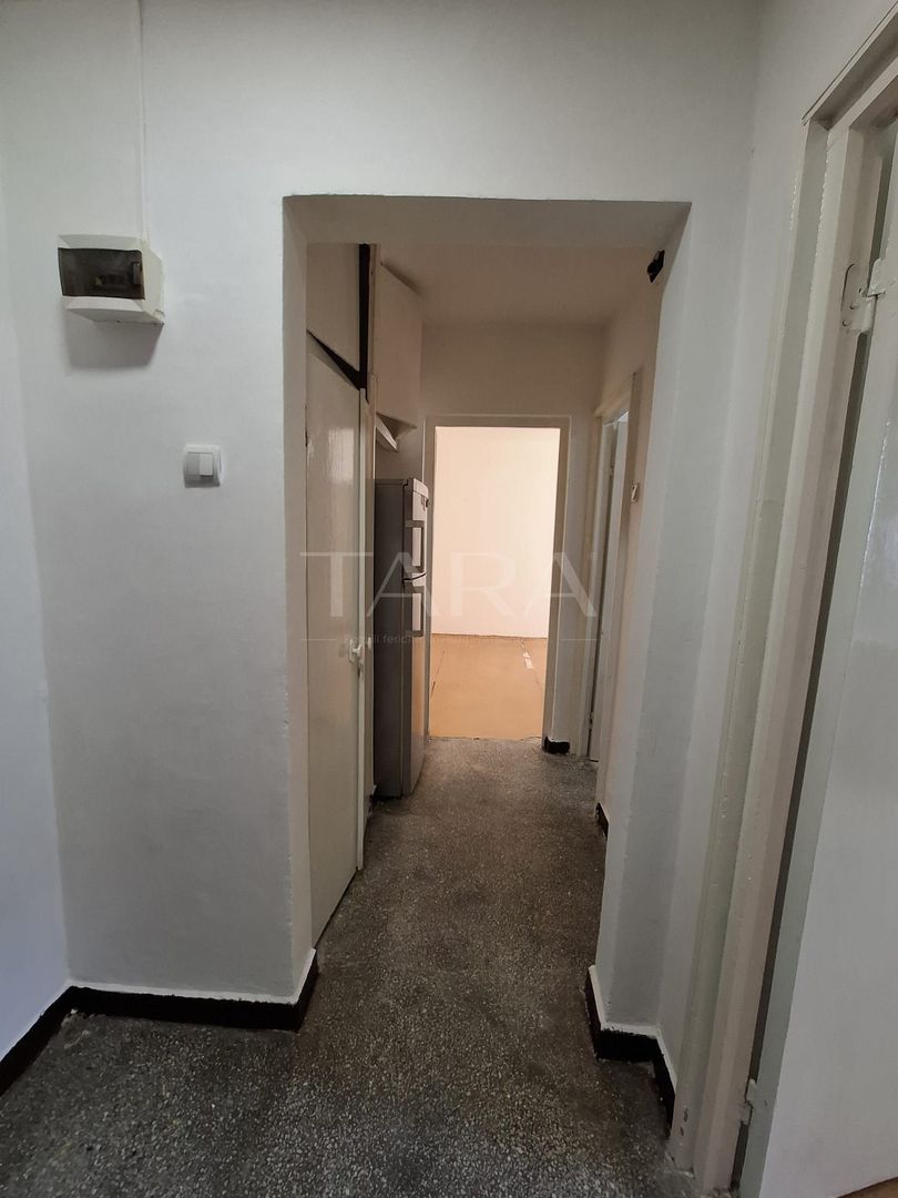 Vânzare apartament 4 camere, cartier Mănăștur – zona Minerva - Poză 10