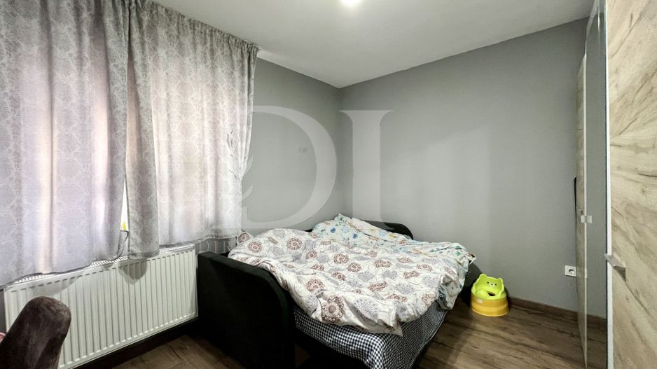 Apartament doua camere / Parcare / Zona Porii - Poză 7