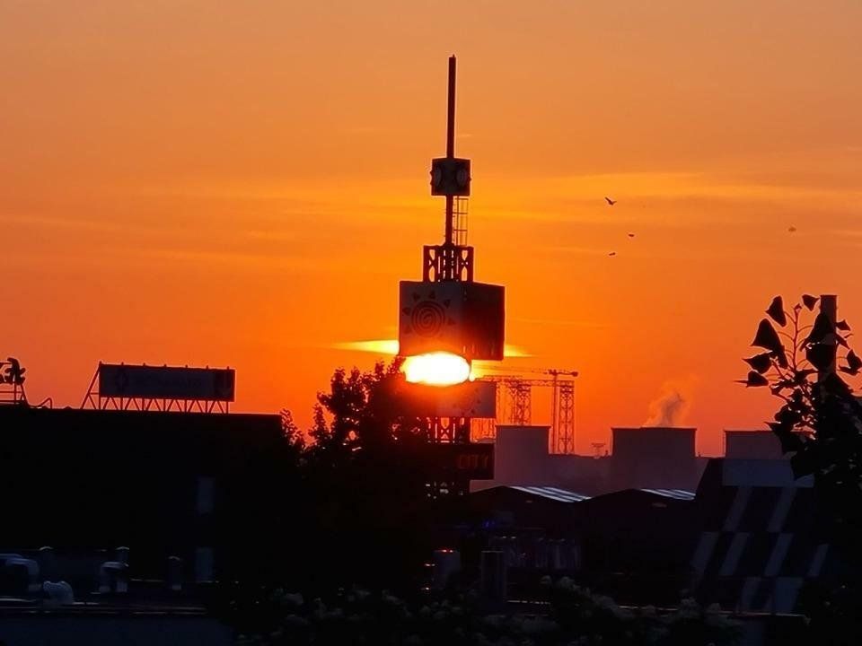 Apartament 2 camere Piata Sudului Metrou | Sun Plaza Mall - Poză 12