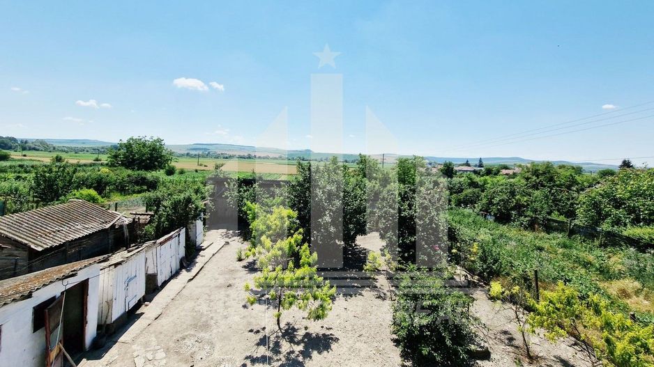 Casa individuala | 250 mp | 2457 mp teren | Sanmiclaus - Poză 15