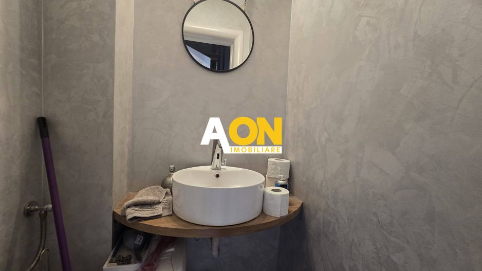 Apartament 3 camere + spatiu depozitare, scara interioara, TolstoI - Poză 2