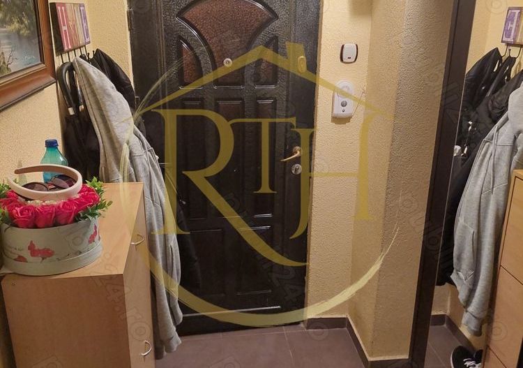 Oferim spre vanzare apartament cu 2 camere in zona Complex Studentesc - Poză 9