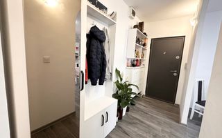 Apartament deosebit cu 2 camere | Zona Sagului | Parter - Poză 12