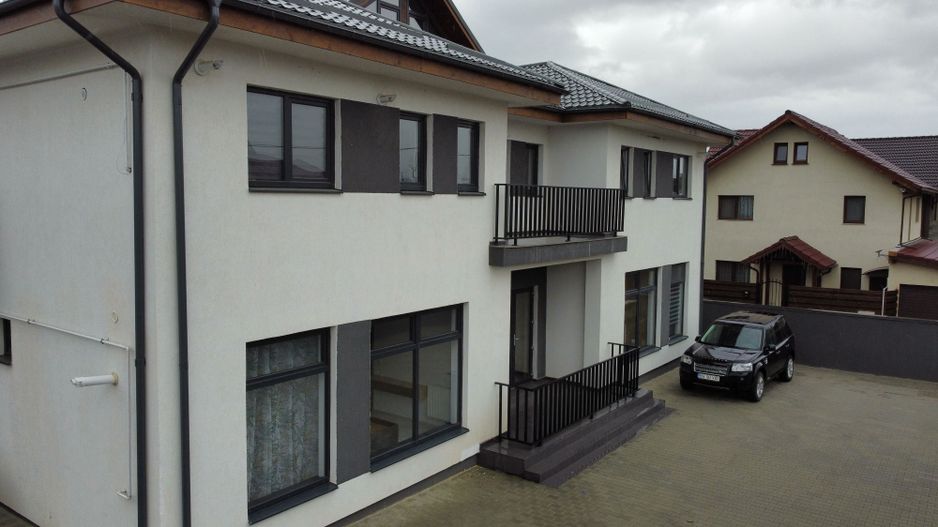 Apartament Premium de Vânzare – Cartier Izvor - Poză 1